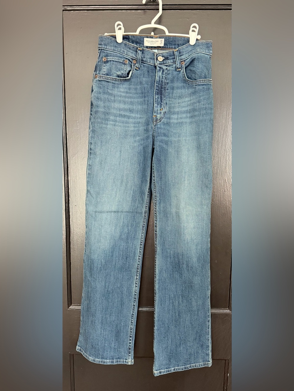 Abercrombie & Fitch